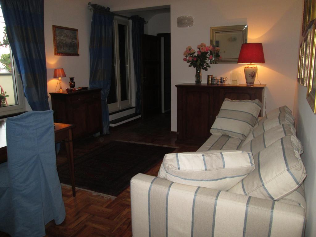 La Terrazza Sul Porto Bed & Breakfast *