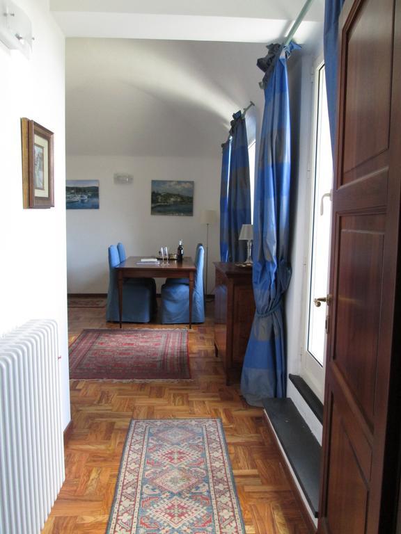 La Terrazza Sul Porto Bed & Breakfast *