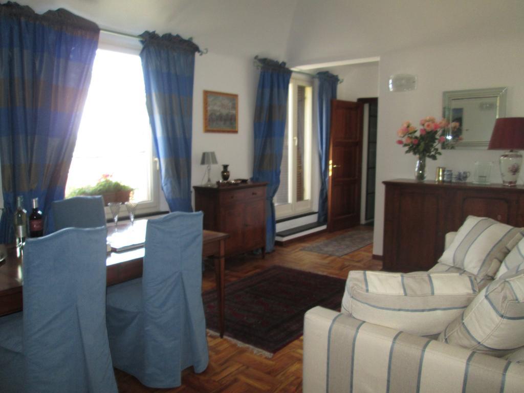 La Terrazza Sul Porto Bed & Breakfast