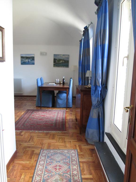 La Terrazza Sul Porto Bed & Breakfast