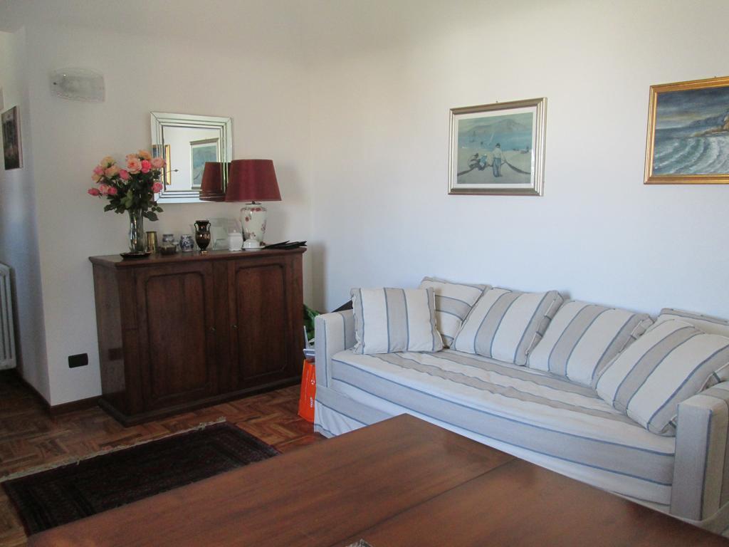 La Terrazza Sul Porto Bed & Breakfast
