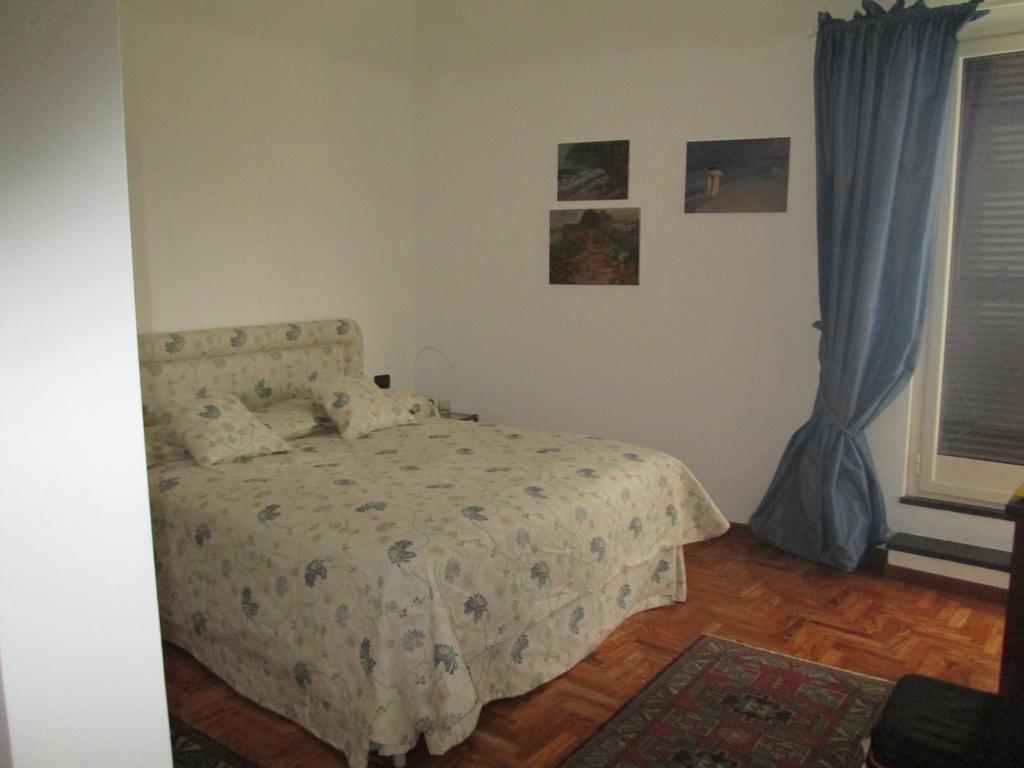 La Terrazza Sul Porto Bed & Breakfast *