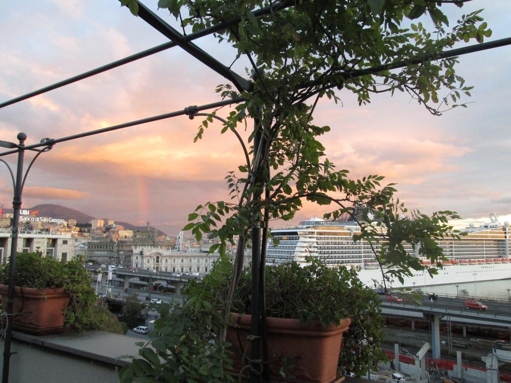 Bed & Breakfast La Terrazza Sul Porto *