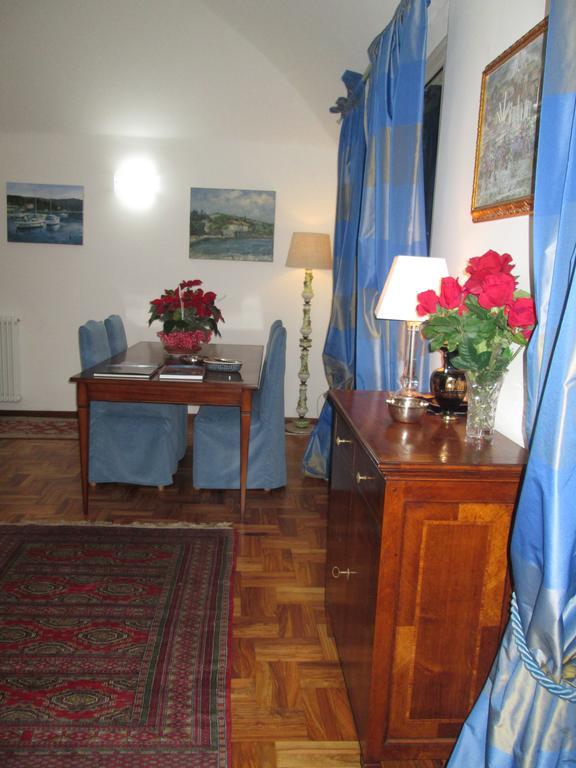 La Terrazza Sul Porto Bed & Breakfast Genoa