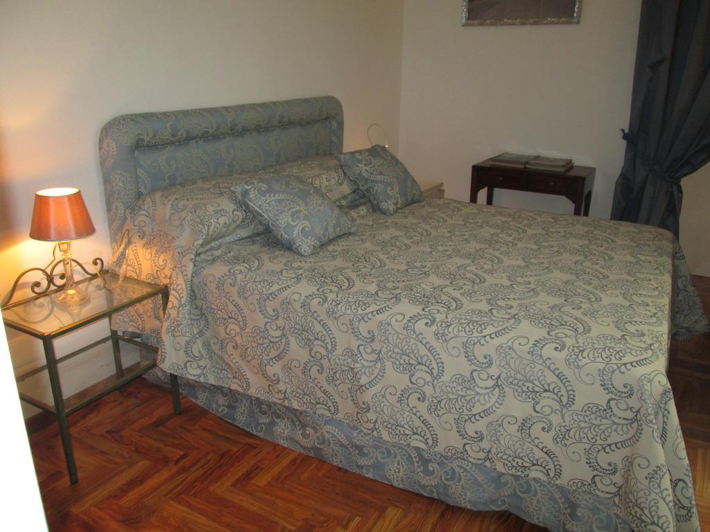 La Terrazza Sul Porto Bed & Breakfast Genoa