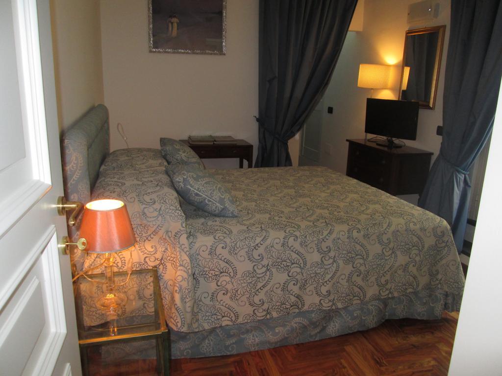 La Terrazza Sul Porto Bed & Breakfast