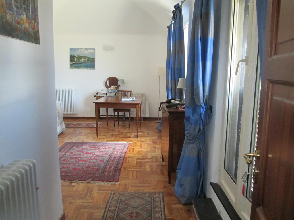 La Terrazza Sul Porto Bed & Breakfast Genoa